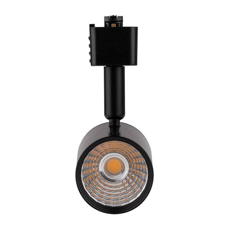 wohoda LED Track Lighting Head Compatible with J Type Track